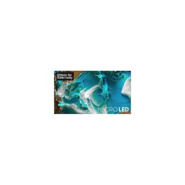 Samsung MNA110MS1AC 2,79 m (110") 4K Ultra HD Smart TV Wifi Acero inoxidable