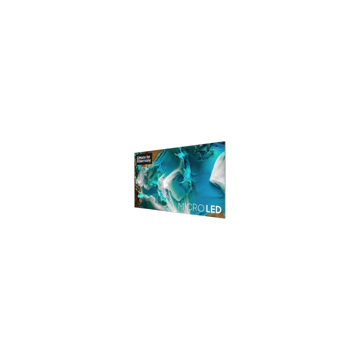 Samsung MNA110MS1AC 2,79 m (110") 4K Ultra HD Smart TV Wifi Acero inoxidable
