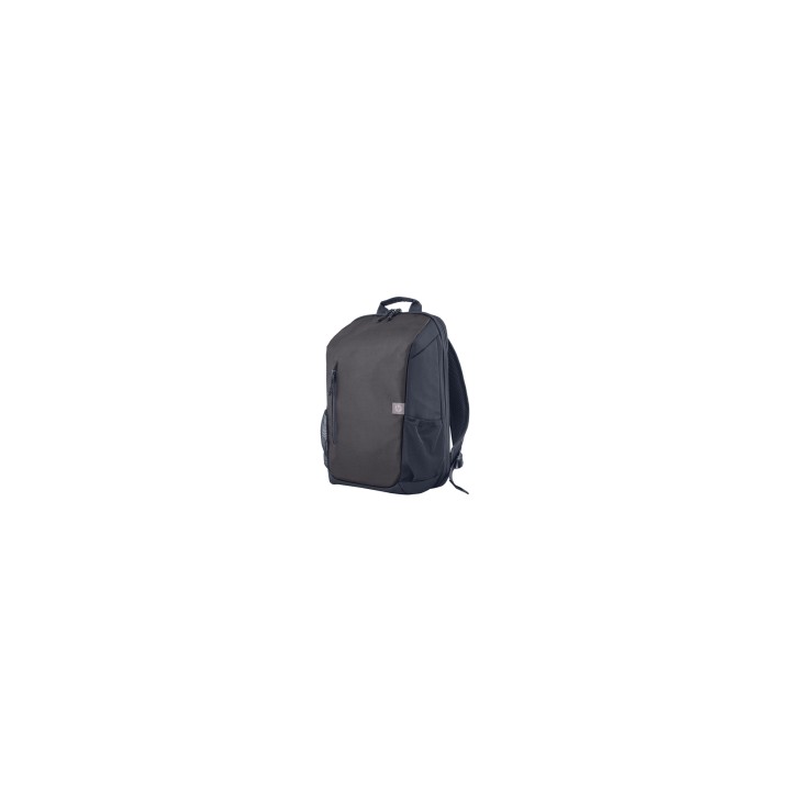 HP Mochila para portátil Travel de 15,6 pulgadas y 18 litros, color gris