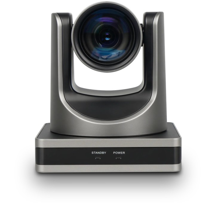 MAXHUB UC P15 cámara de videoconferencia 2,07 MP Gris 1920 x 1080 Pixeles 60 pps CMOS 25,4 / 2,8 mm (1 / 2.8")