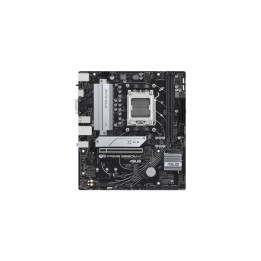 ASUS PRIME B650M-K AMD B650 Zócalo AM5 micro ATX