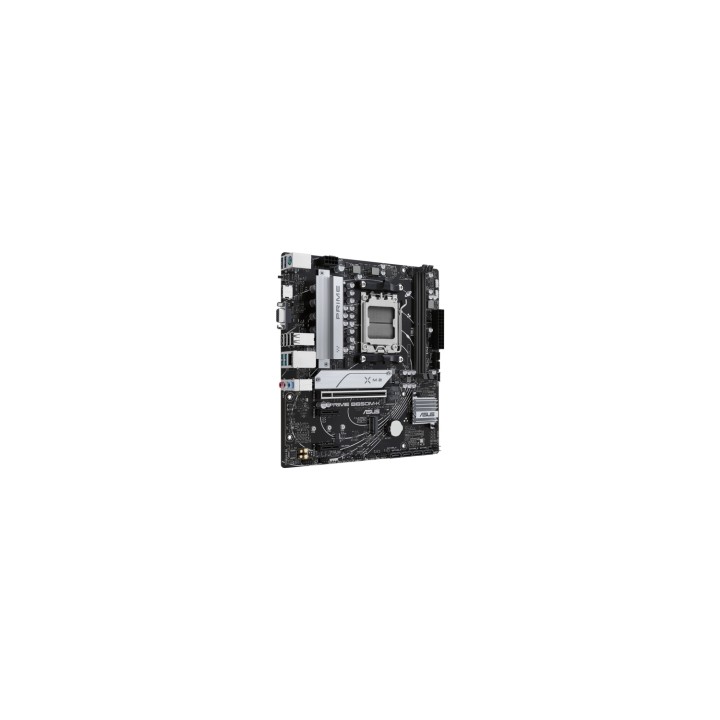 ASUS PRIME B650M-K AMD B650 Zócalo AM5 micro ATX