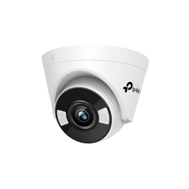TP-Link VIGI C430 Torreta Cámara de seguridad IP Interior y exterior 2304 x 1296 Pixeles Techo