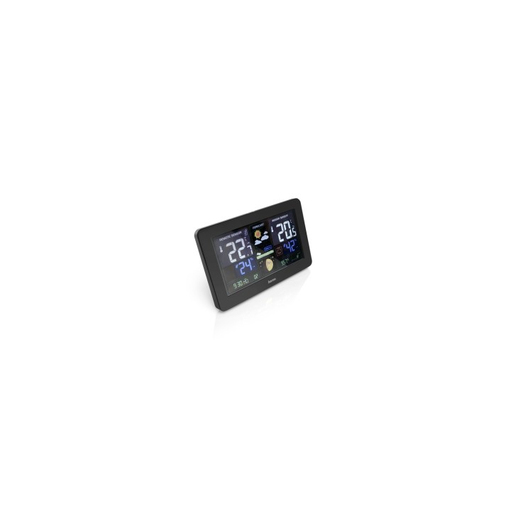 Hama Premium Negro BaterÍ­a