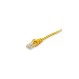 Equip 603069 cable de red Amarillo 20 m Cat6a U/UTP (UTP)