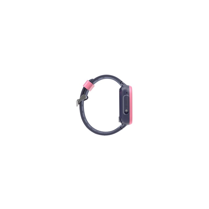 Leotec KIDS ALLO GPS ANTIPÍ‰RDIDA PLUS 4G ROSA
