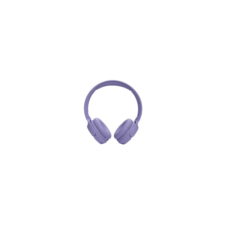 JBL Tune 520BT Auriculares Inalámbrico Diadema Llamadas/Música USB Tipo C Bluetooth Púrpura