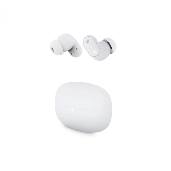 Energy Sistem Urban Beat Auriculares True Wireless Stereo (TWS) Dentro de oÍ­do Llamadas/Música USB Tipo C Bluetooth Blanco