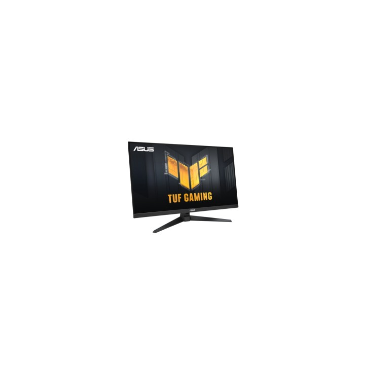 ASUS TUF Gaming VG328QA1A pantalla para PC 80 cm (31.5") 1920 x 1080 Pixeles Full HD LED Negro