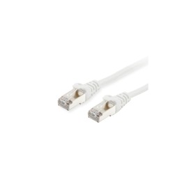 Equip 606006 cable de red Blanco 5 m Cat6a S/FTP (S-STP)