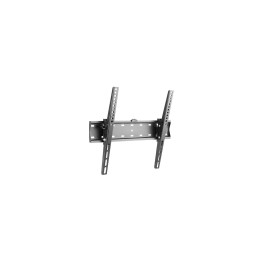 Gembird WM-55T-02 soporte para TV 139,7 cm (55") Negro