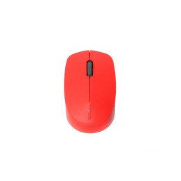 Rapoo M100 Silent ratón Ambidextro RF Wireless + Bluetooth Í“ptico 1000 DPI