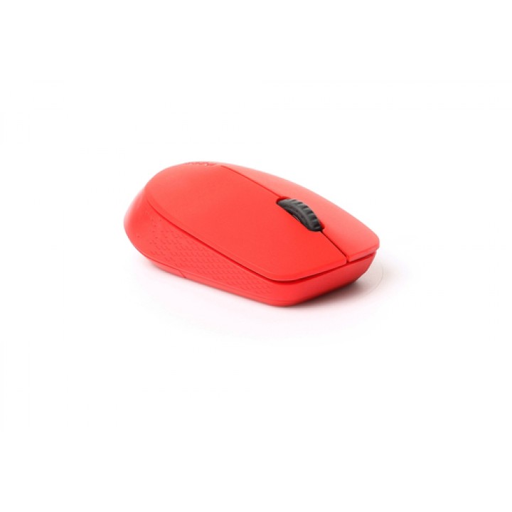 Rapoo M100 Silent ratón Ambidextro RF Wireless + Bluetooth Í“ptico 1000 DPI