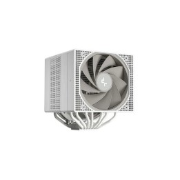 DeepCool ASSASSIN IV Procesador Refrigerador de aire 120/140 mm Blanco 1 pieza(s)