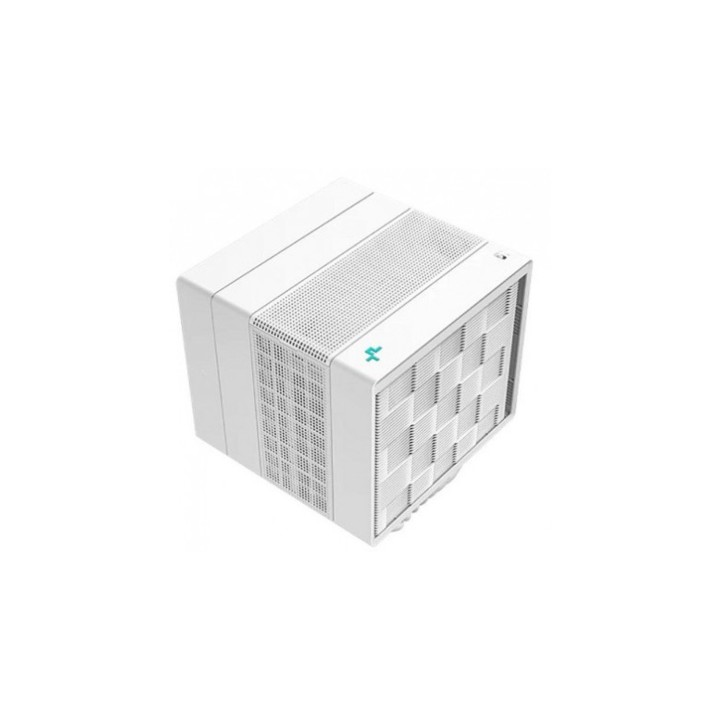 DeepCool ASSASSIN IV Procesador Refrigerador de aire 120/140 mm Blanco 1 pieza(s)