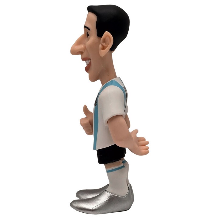 Figura Minix Di Maria Argentina 12cm