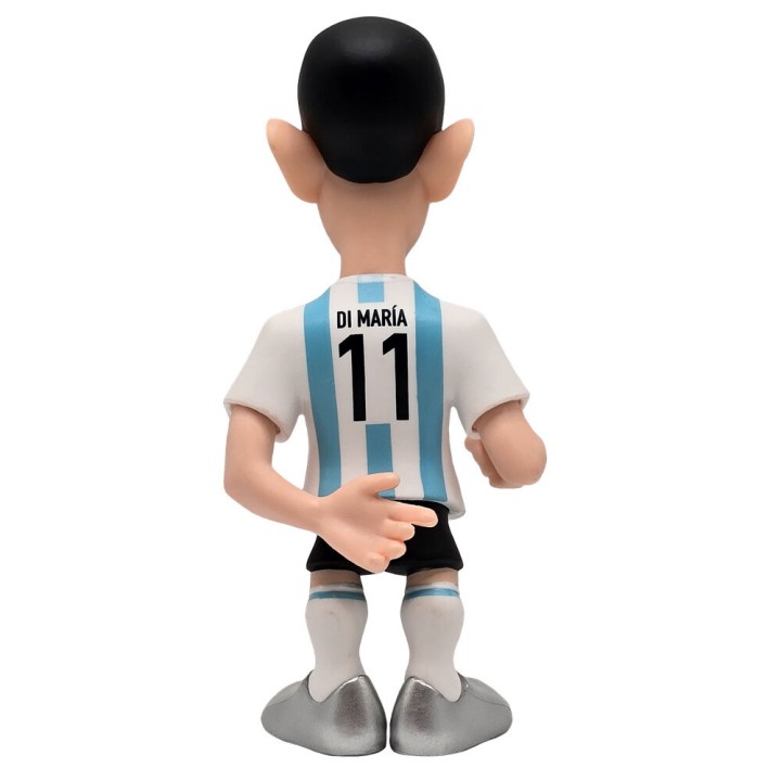 Figura Minix Di Maria Argentina 12cm