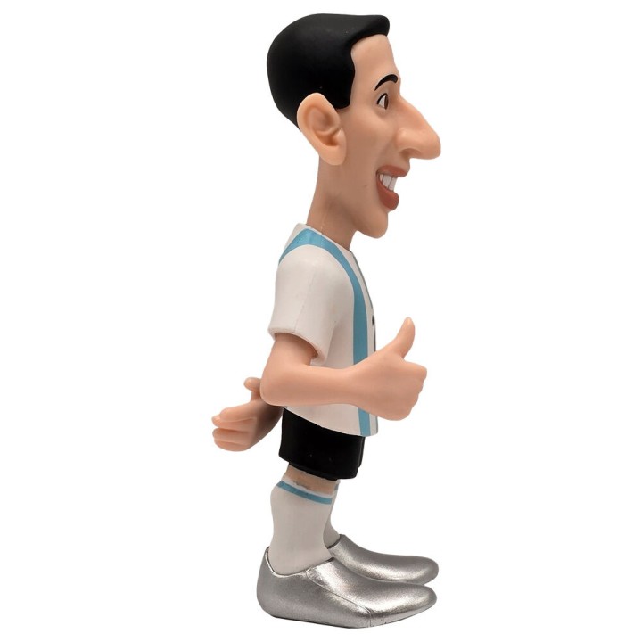 Figura Minix Di Maria Argentina 12cm