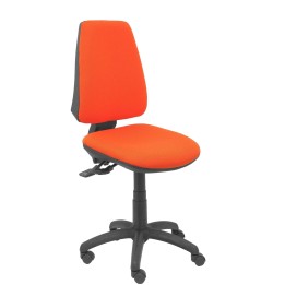 Piqueras y Crespo Silla Elche S bali naranja oscuro