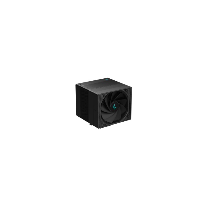 DeepCool ASSASSIN IV Procesador Refrigerador de aire 14 cm Negro 1 pieza(s)