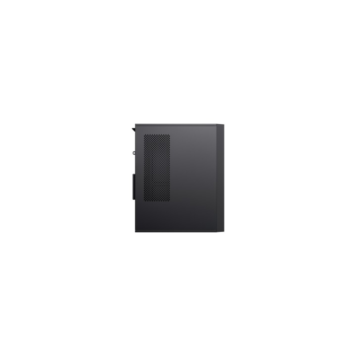 UNYKAch Caja Ordenador NUMEN UK5015 Micro ATX 15 Litros con 5 Puertos USB