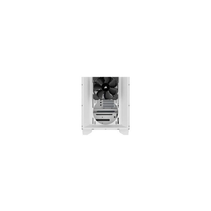 Corsair CC-9011252-WW carcasa de ordenador Midi Tower Blanco