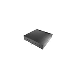 Mustek LB-460A cajón de efectivo Cajón de efectivo manual