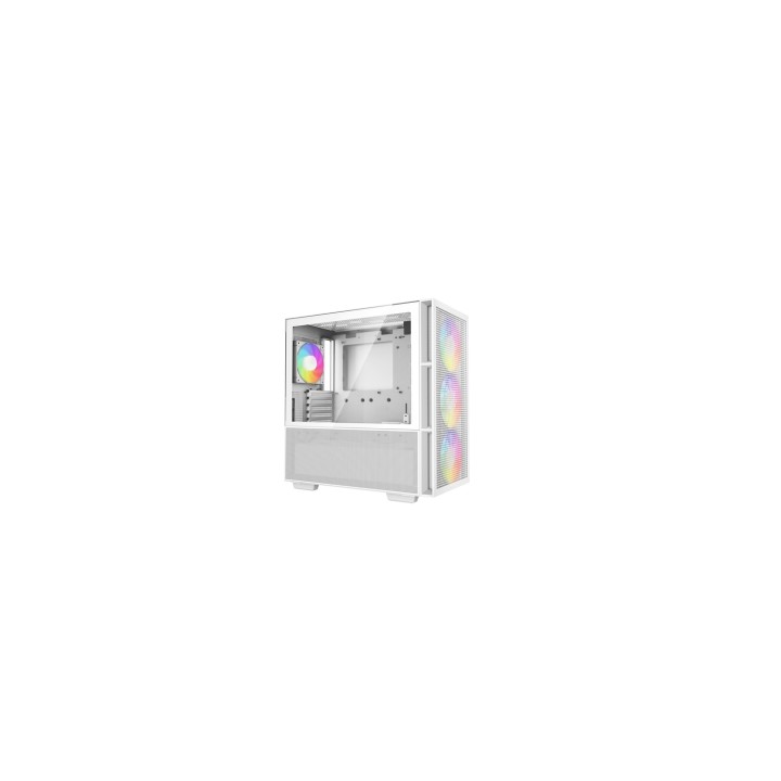 DeepCool CH560 WH Midi Tower Blanco