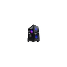 Zone Evil Intel Core i5-13400F/32GB/1TB SSD/RTX 4070/Wifi/Ordenador Gaming