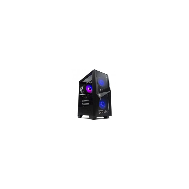 Zone Evil Intel Core i5-13400F/32GB/1TB SSD/RTX 4070/Wifi/Ordenador Gaming