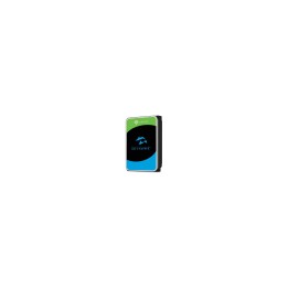 Seagate SkyHawk 3.5" 6 TB Serial ATA III