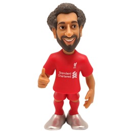 Figura Minix Salah Liverpool 12cm