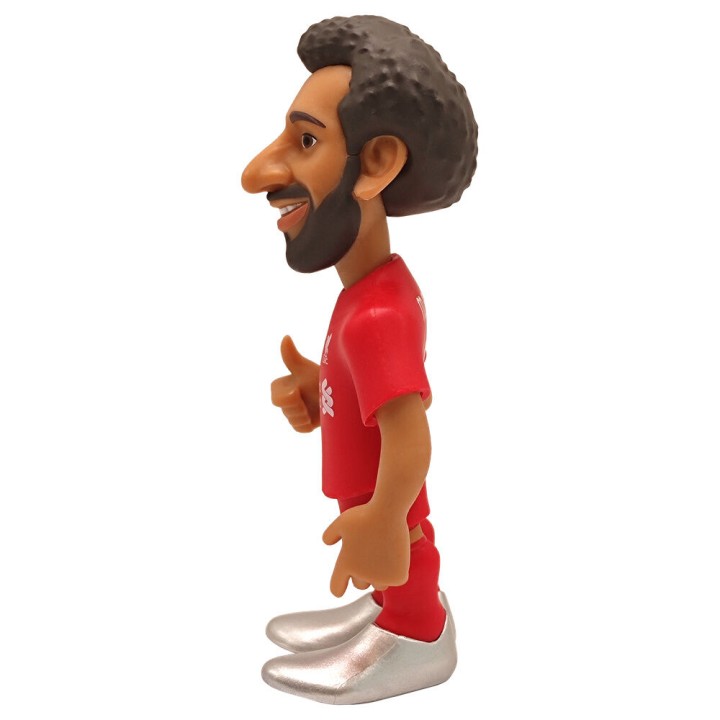 Figura Minix Salah Liverpool 12cm