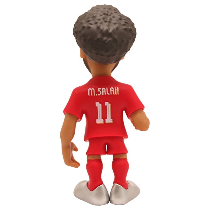 Figura Minix Salah Liverpool 12cm