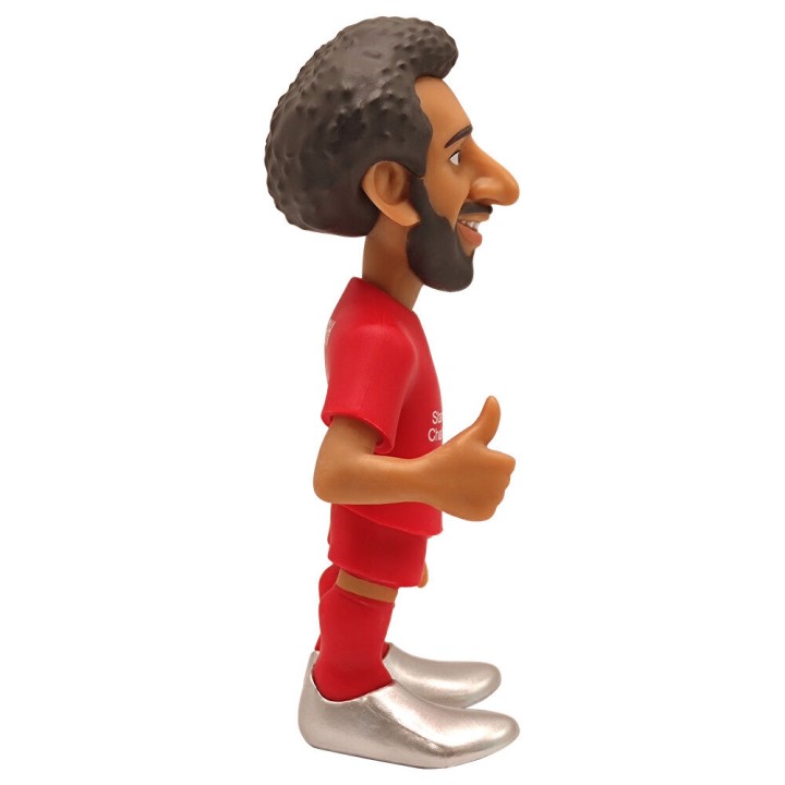 Figura Minix Salah Liverpool 12cm