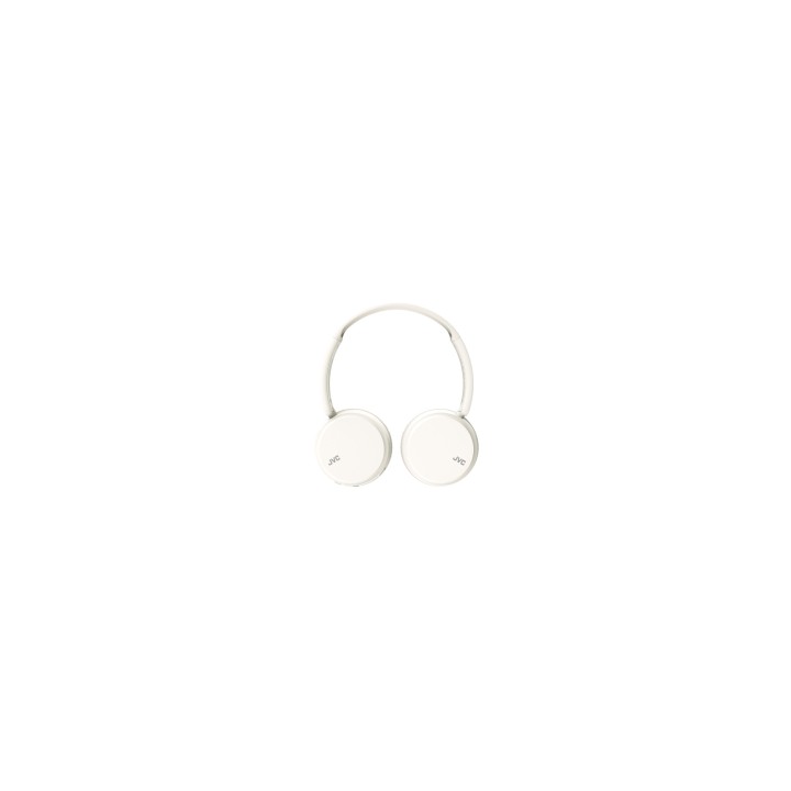 JVC HA-S36W Auriculares Inalámbrico Diadema Llamadas/Música Bluetooth Blanco