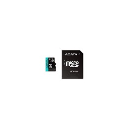 ADATA Premier Pro 64 GB MicroSDXC UHS-I Clase 10