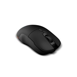 Krom KOMET ratón RF inalámbrico Í“ptico 2400 DPI