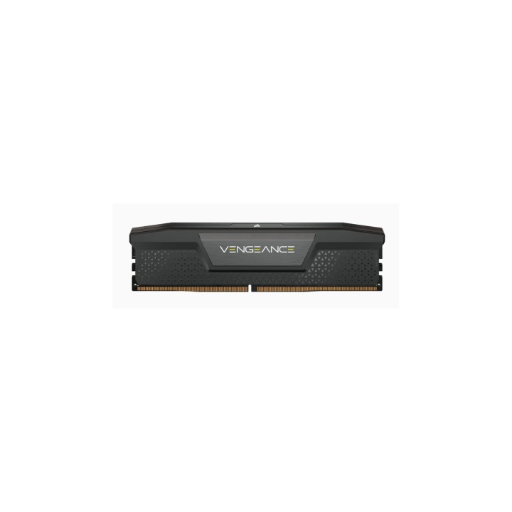 Corsair Vengeance CMK16GX5M1B5200C40 módulo de memoria 16 GB 1 x 16 GB DDR5 5200 MHz