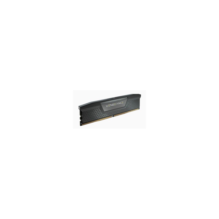 Corsair Vengeance CMK16GX5M1B5200C40 módulo de memoria 16 GB 1 x 16 GB DDR5 5200 MHz