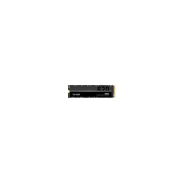 Lexar NM620 M.2 2 TB PCI Express 4.0 3D TLC NAND NVMe