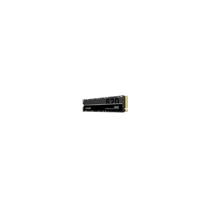 Lexar NM620 M.2 2 TB PCI Express 4.0 3D TLC NAND NVMe