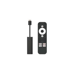 Leotec Android Tv Box 4K Dongle GC216