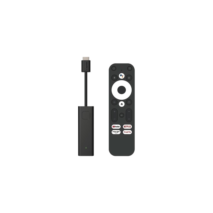 Leotec Android Tv Box 4K Dongle GC216