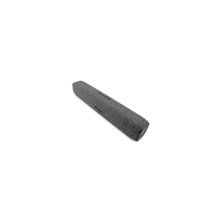 CoolBox BAND BS23 Barra de Sonido Bluetooth 5.3 20W Gris
