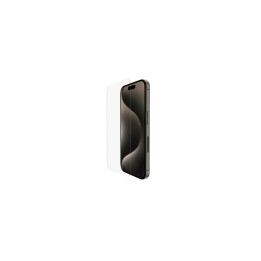 Belkin ScreenForce Protector de pantalla Apple 1 pieza(s)