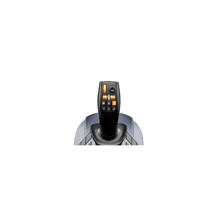 Thrustmaster SimTask FarmStick, Joystick Multifuncional para Farming