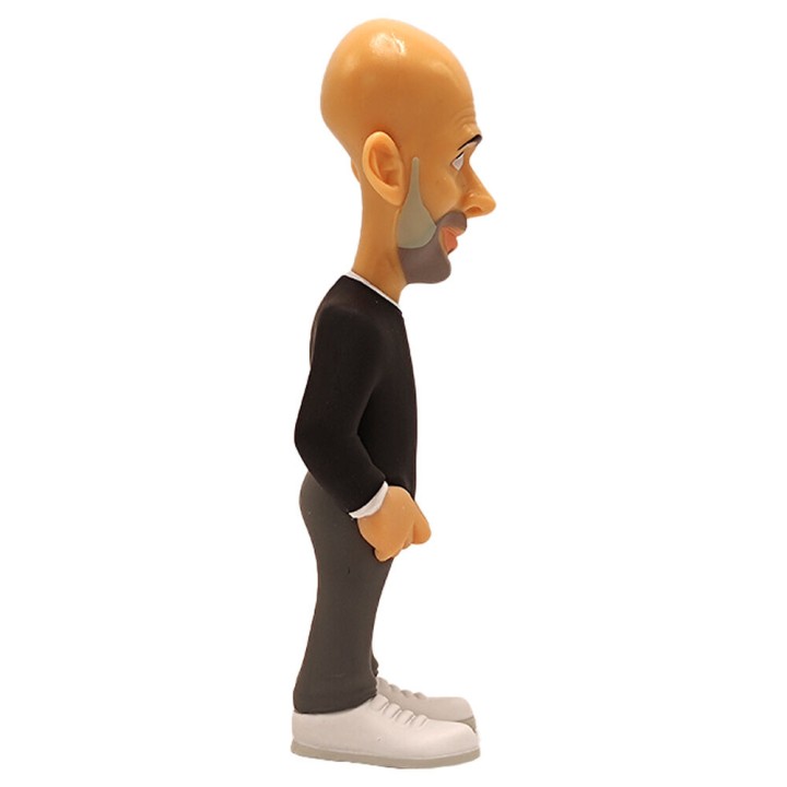 Figura Minix City Guardiola Manchester 12cm