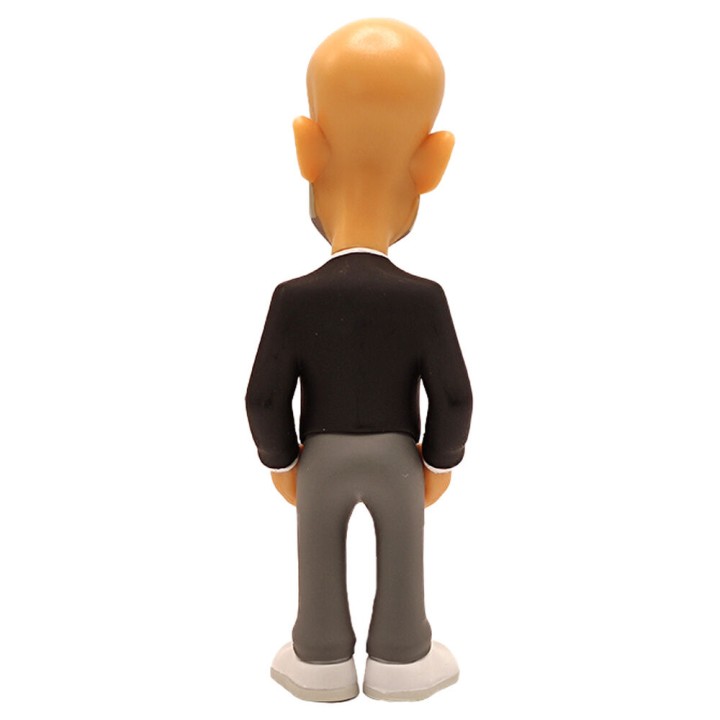 Figura Minix City Guardiola Manchester 12cm
