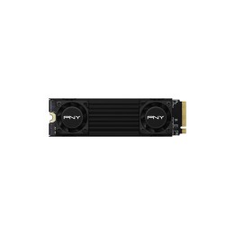 PNY CS3150 M.2 2 TB PCI Express 5.0 3D NAND NVMe